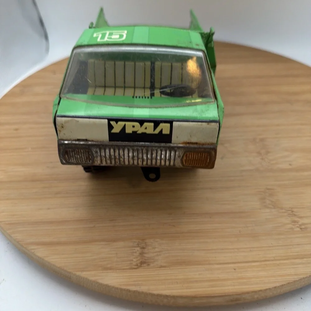 N/A product vintage